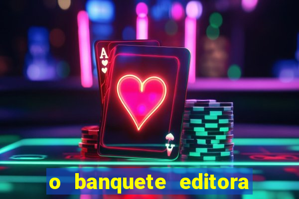 o banquete editora 34 pdf